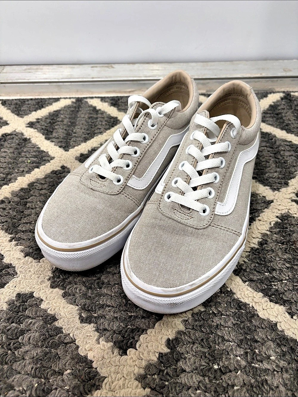 Vans Old Skool Sneakers US Women’s 7.5